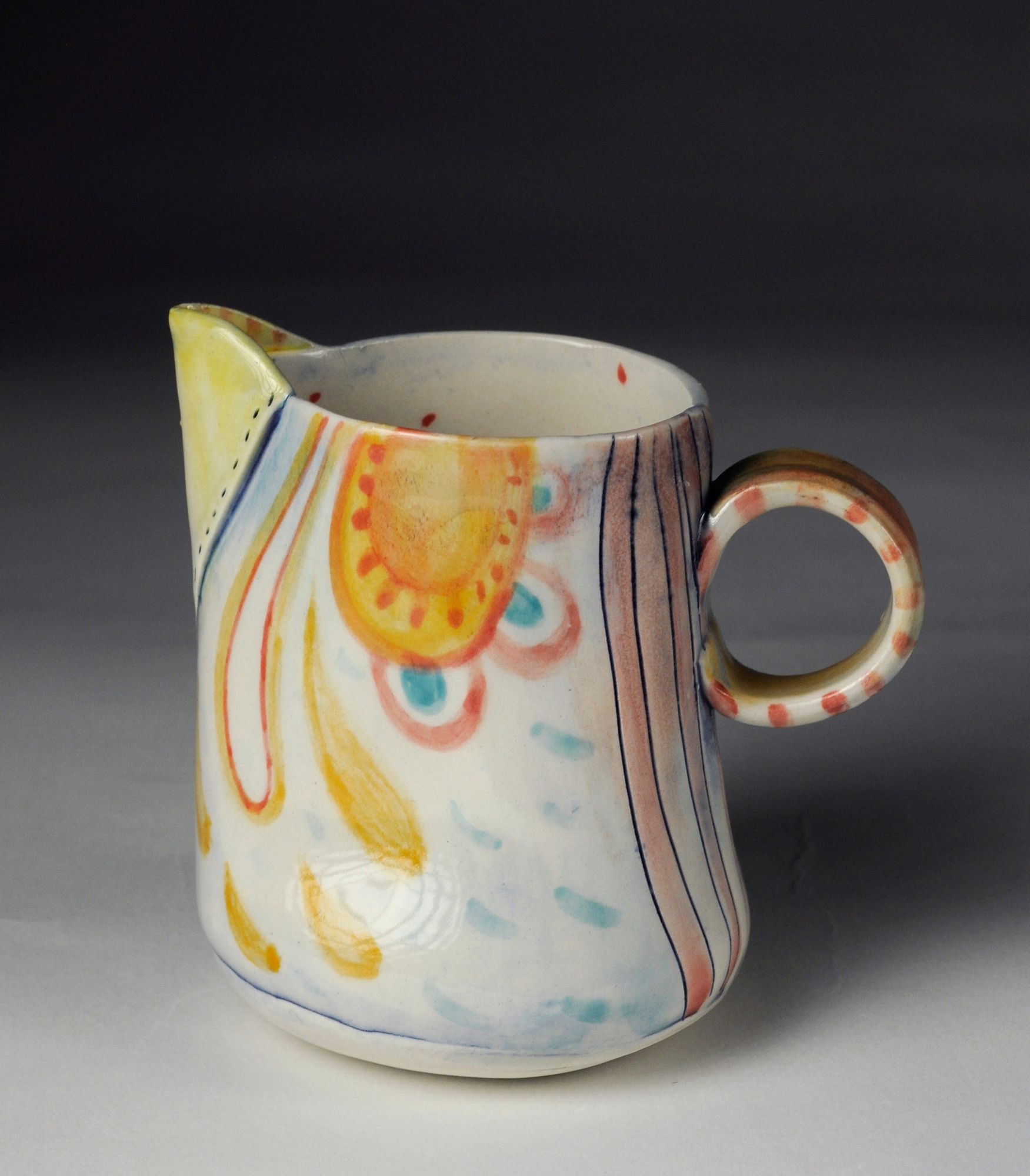 Hello dear friends of earth and clay